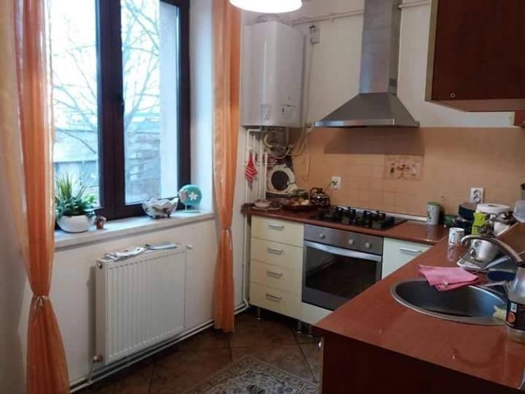 Inchiriez apartament 2 camere zona Garii - 3