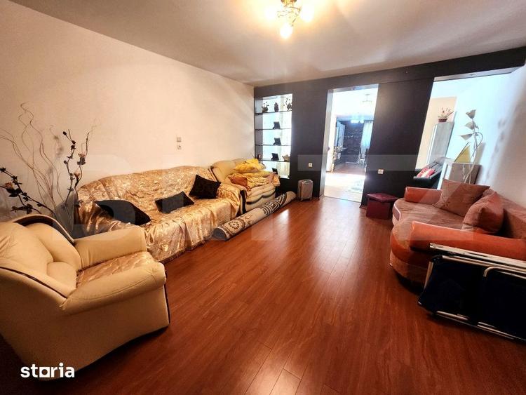 Casă cu 3 camere cu Teren 200 Mp în Blaj