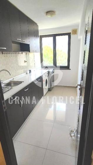 Apartament cu 2 camere decomandat, mobilat în Dorobanți