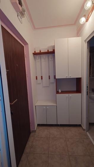 Garsonieră, mobilată în Podu Roș
