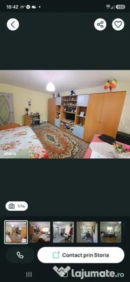 Propietar Vand apartament in Aviatiei Mall Promenada - 11