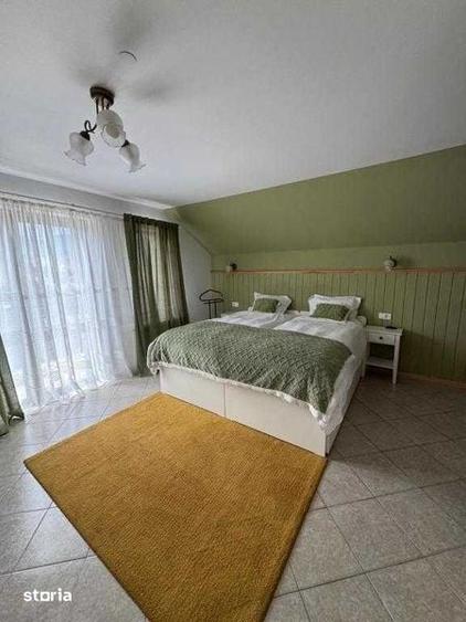 Casă cu 4 camere cu Teren 120 Mp în Central