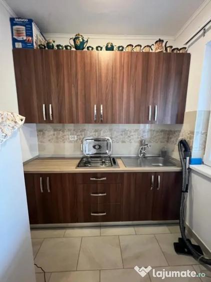 Casă cu 1 camere cu Teren 600 Mp în Lucian Blaga