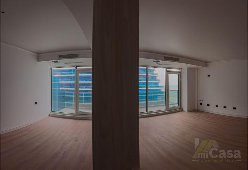 Apartament cu 2 camere decomandat în Nord