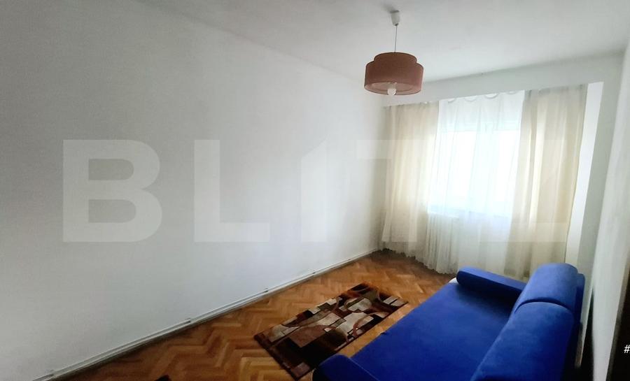 Apartament spațios cu 4 camere  Mănăștur - Piata Ion Meșter | Ideal Familie - 12