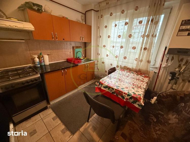 Apartament cu 2 camere semidecomandat, mobilat în Lăpuș Argeș