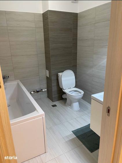 River Towers Parcare privata 2 camere decomandate Tudor - 3