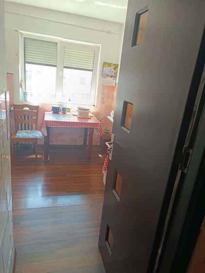 Apartament cu 2 camere în Rogerius