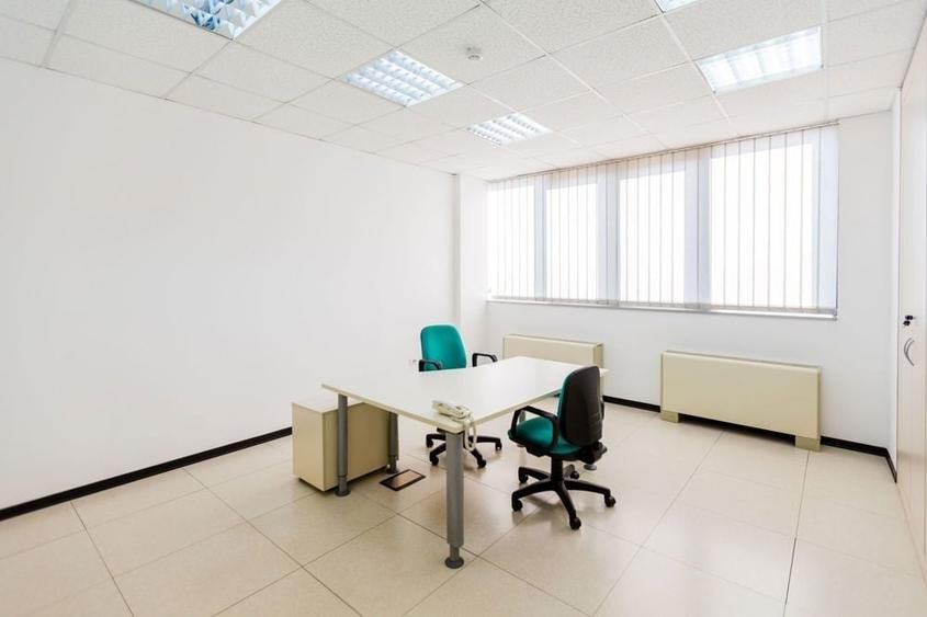 Spațiu comercial, de 2,207 mp, în Lugoj