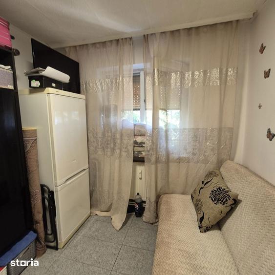 Apartament, 17 m2, - 3