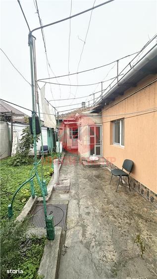 Casă cu 4 camere cu Teren 200 Mp în Viile Noi