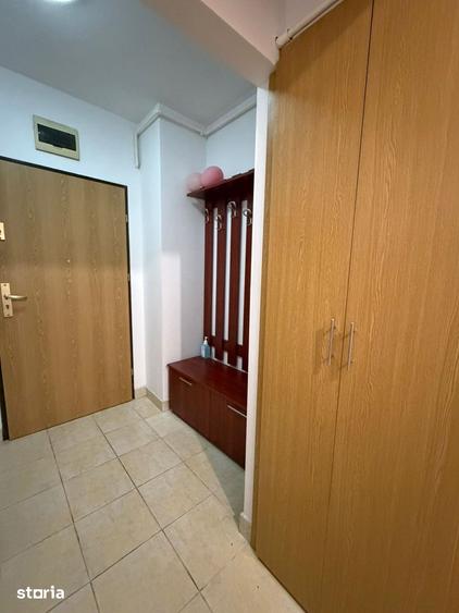 Apartament cu 2 camere, mobilat în Mărăști