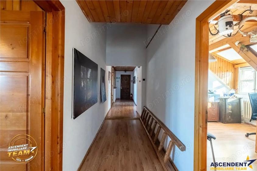 Spațiu comercial, de 483 mp, în Chilieni