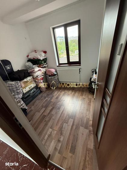 Vila de inchiriat | Vitan | 7 Camere | Centrala | Curte Proprie - 13