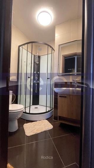 Apartament cu 4 camere decomandat, mobilat în Aviației