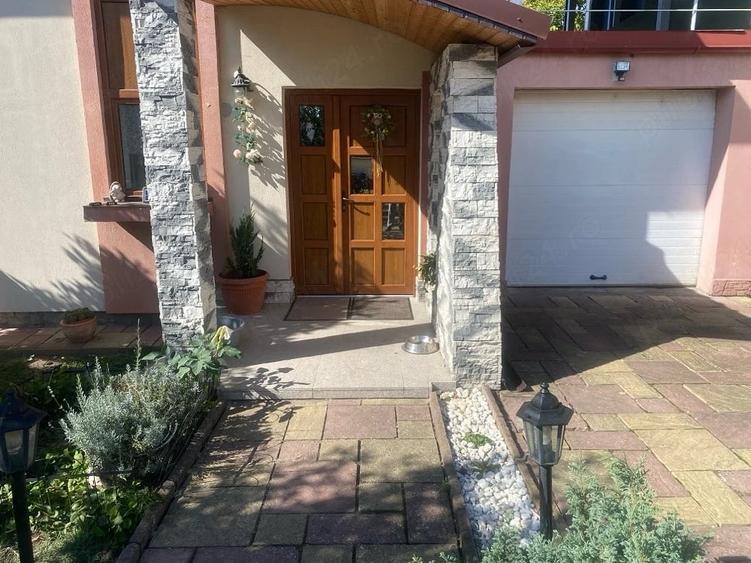 Casă cu Teren 800 Mp în Tăuții-Măgherăuș
