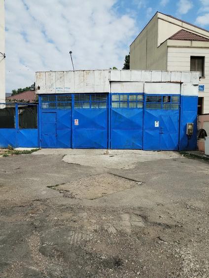 Spațiu comercial, de 118 mp, în Central