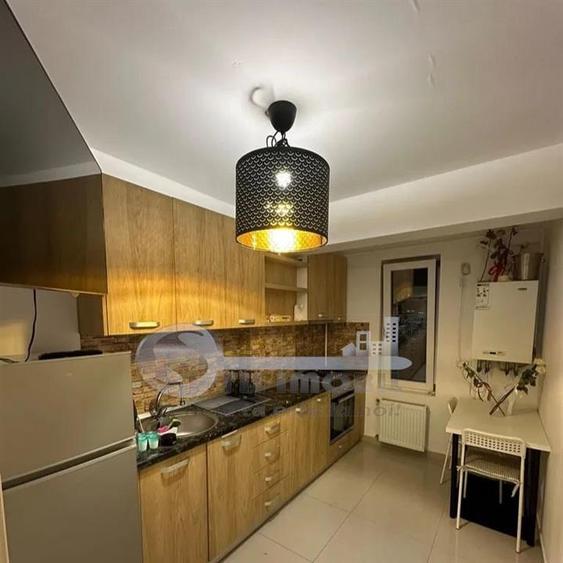 Garsonieră complet utilată, 42 mp, Nicolina - 1
