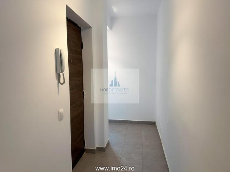 Apartament cu 2 camere, mobilat în Bucureștii Noi