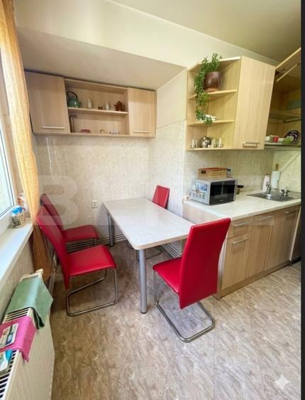 Apartament de vânzare, 73 mp, zona Grigorescu - 6