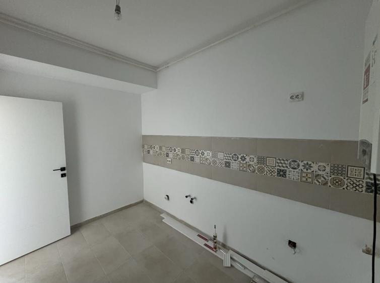 Apartament cu 2 camere în Sisești