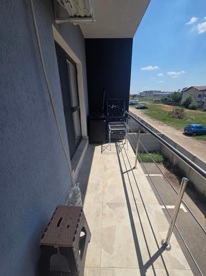 Apartament cu 3 camere decomandat în Bragadiru