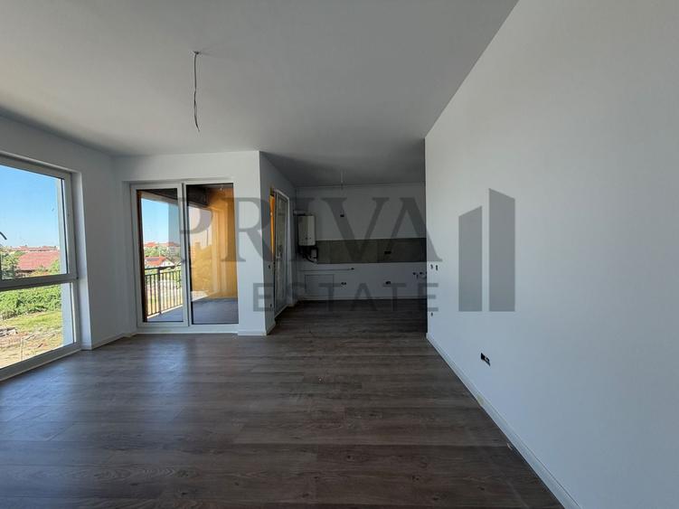 Apartament cu 3 camere decomandat în Freidorf