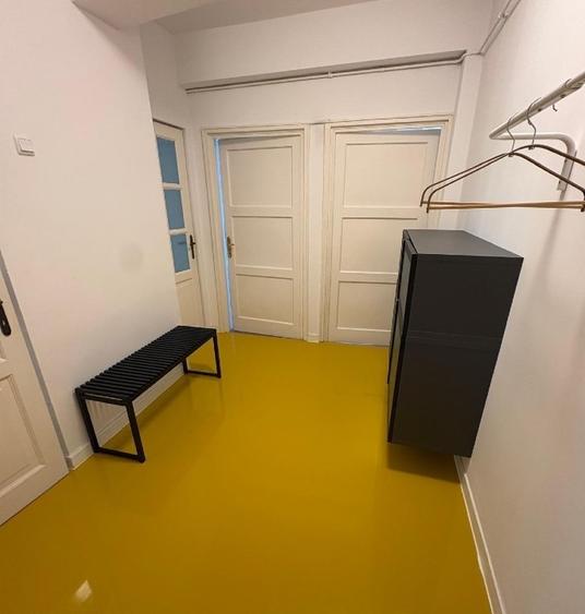 Apartament cu 2 camere decomandat, mobilat în Floreasca