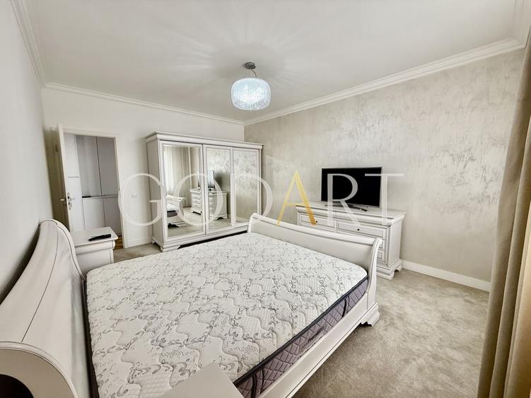 Apartament cu 2 camere decomandat în Vitan