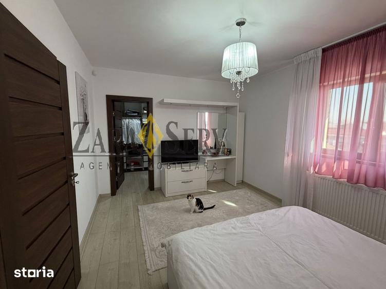 Casa de vanzare Pucheni Mo?neni | 1.000 mp teren | 15 km de Ploie?ti - 7