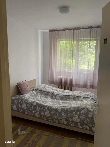 Apartament cu 3 camere în Grigorescu
