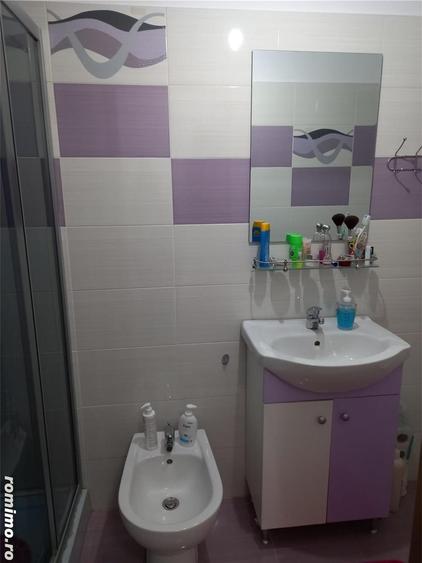 Apartament cu 2 camere, mobilat în 2 Moldoveni