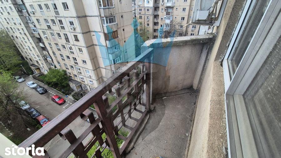 Garsonieră în Tineretului