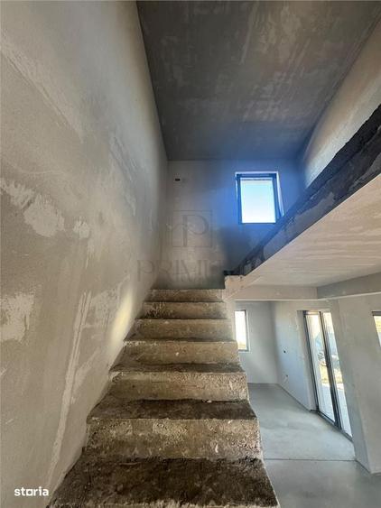 Casă cu 4 camere în Moșnița Nouă