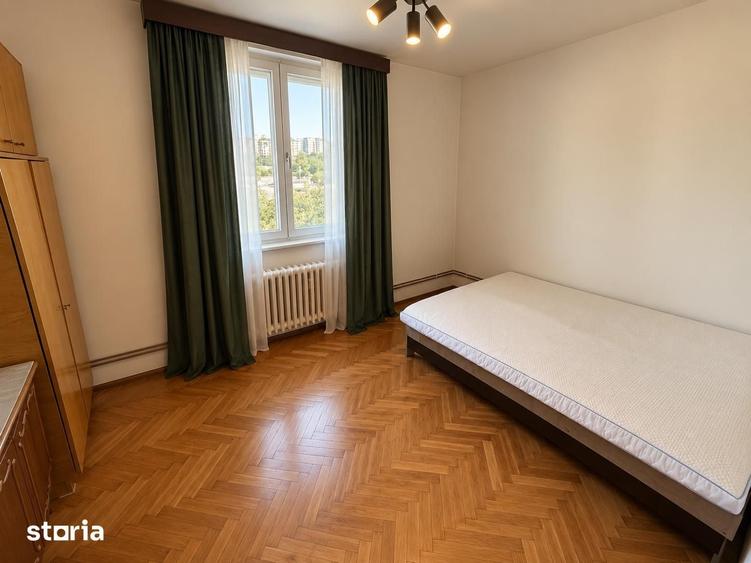 2 camere decomandate | Gheorgheni FSEGA Iulius Mall | disponibil - 1