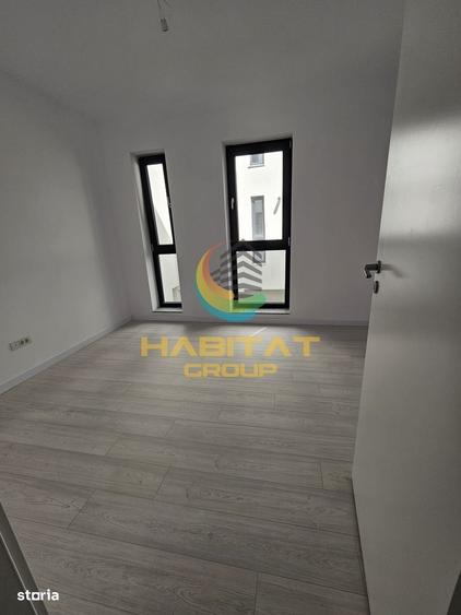 Apartament cu 3 camere în Timpuri Noi