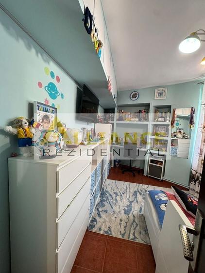 Apartament 4 camere | 5 minute Aparatorii Patriei | Mobilat si utilat - 11