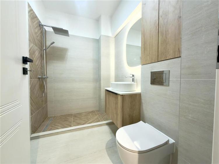 Apartament 2 camere, bloc nou - 6