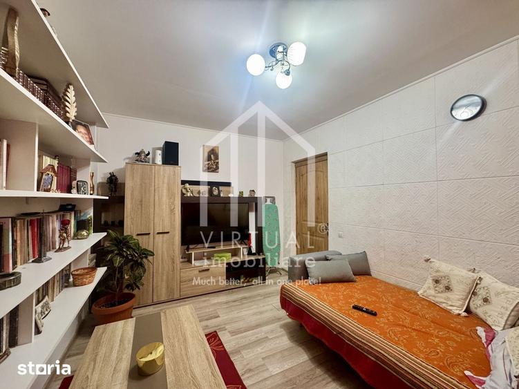 Casă cu 3 camere decomandat cu Teren 151 Mp în Șura Mare