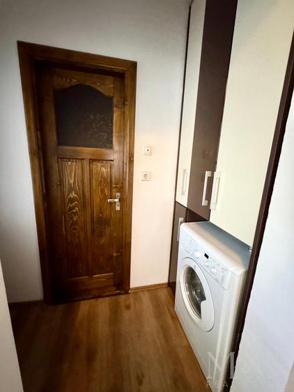 Apartament 2 camere tip D | De vanzare | cart. Nufarul - 8
