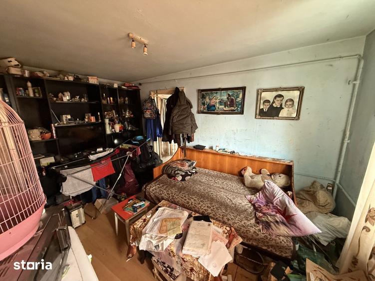 INVESTITIE! Apartament 2 cam - 27mp utili - Gheorgheni - Cluj! - 3