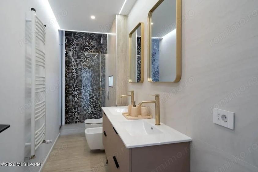 Iancu Nicolae - Vila high-end pe malul lacului, Gradina cu Ponton - 14