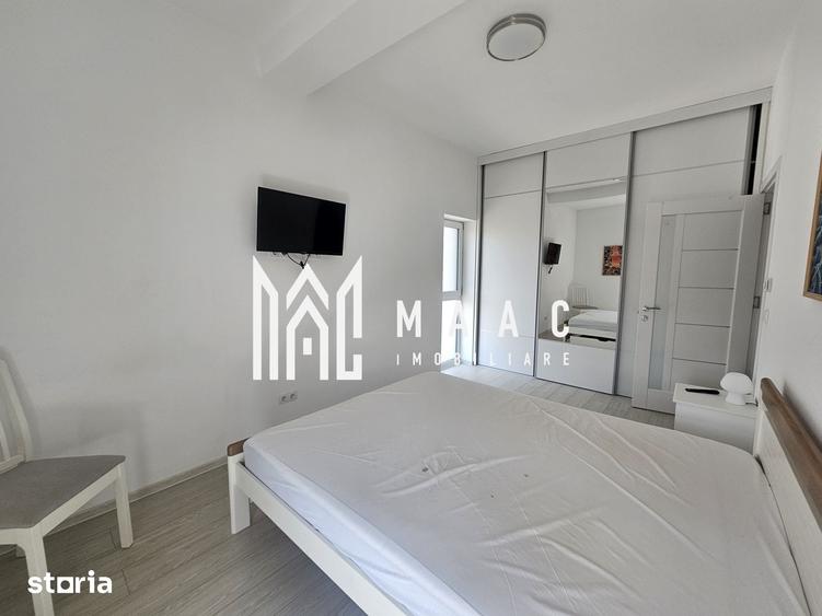 Apartament cu 3 camere în Sub Arini