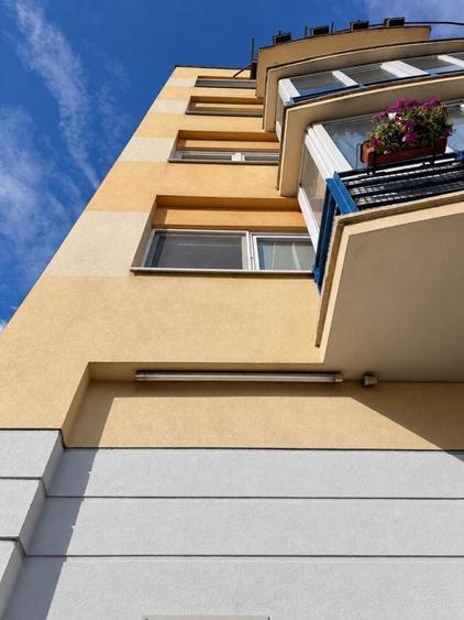 Apartament de inchiriat Str. Bucuresti, Cluj-Napoca | - 1