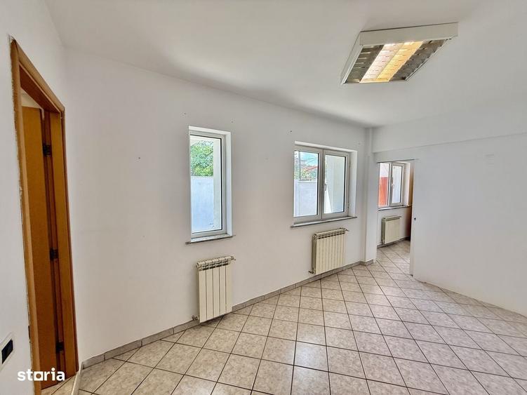 Domenii / Str. Carol Knappe / Firma-Clinica sau Locuinta / COMISION-0% - 3