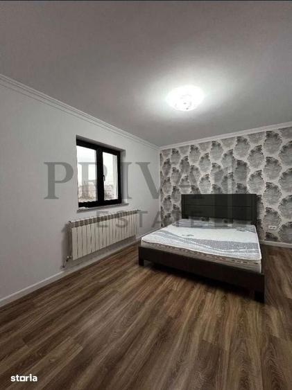 Duplex cu 3 camere cu Canalizare în Giarmata