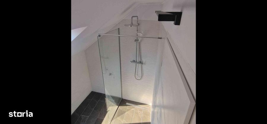 Apartament 2 camere, mansarda, zona centrala Brasov 650/luna - 6