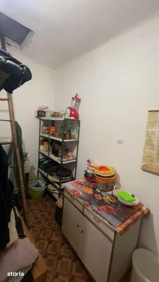 Casă cu 3 camere cu Canalizare în Unirea