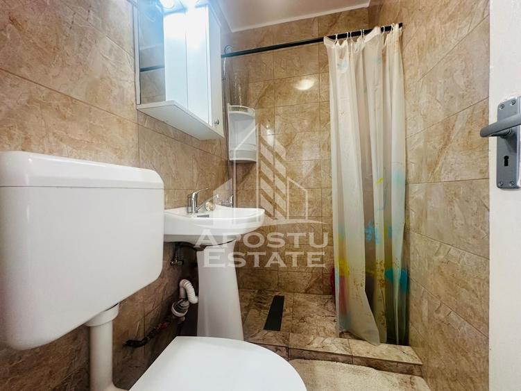 Apartament 2 camere zona Intim - 4