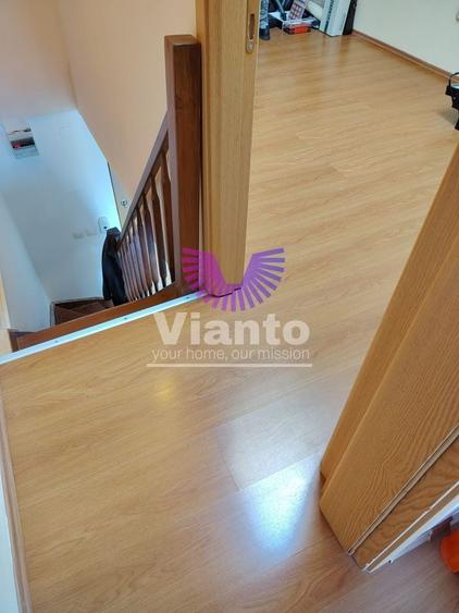 Apartament cu 3 camere decomandat în Trei Stejari
